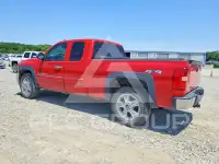2013 Chevrolet Silverado фото