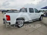 2013 Chevrolet Silverado photo