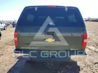 2013 Chevrolet Silverado photo
