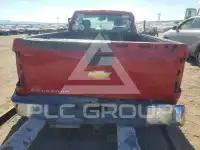 2013 Chevrolet Silverado фото