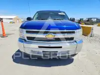 2013 Chevrolet Silverado фото