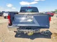 2013 Chevrolet Silverado фото