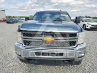 2013 Chevrolet Silverado фото