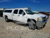 2013 Chevrolet Silverado фото