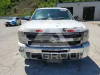2013 Chevrolet Silverado фото