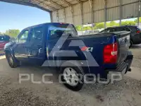 2013 Chevrolet Silverado фото