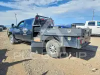 2013 Chevrolet Silverado photo