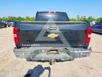 2013 Chevrolet Silverado фото
