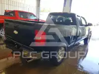 2013 Chevrolet Silverado фото