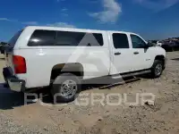 2013 Chevrolet Silverado фото