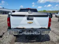 2013 Chevrolet Silverado фото