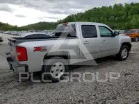2013 Chevrolet Silverado фото