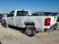 2013 Chevrolet Silverado photo