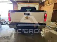 2013 Chevrolet Silverado фото