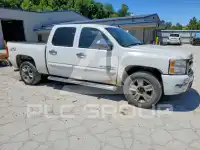 2013 Chevrolet Silverado фото