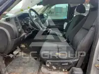 2013 Chevrolet Silverado фото