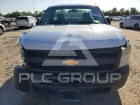 2013 Chevrolet Silverado photo