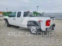 2013 Chevrolet Silverado photo