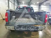 2013 Chevrolet Silverado photo
