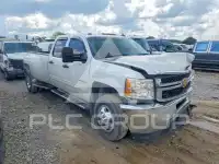 2013 Chevrolet Silverado фото