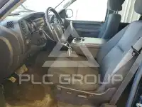 2013 Chevrolet Silverado фото
