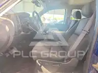 2013 Chevrolet Silverado фото