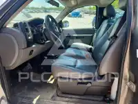 2013 Chevrolet Silverado photo