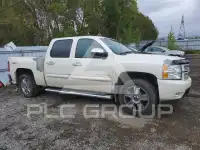 2013 Chevrolet Silverado фото