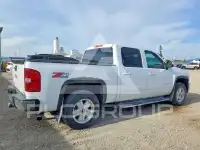 2013 Chevrolet Silverado фото