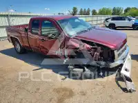 2013 Chevrolet Silverado фото