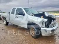 2013 Chevrolet Silverado фото