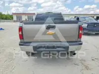 2013 Chevrolet Silverado фото