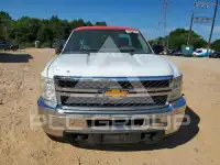 2013 Chevrolet Silverado фото