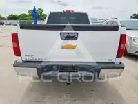 2013 Chevrolet Silverado фото
