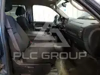 2013 Chevrolet Silverado photo