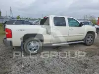 2013 Chevrolet Silverado фото