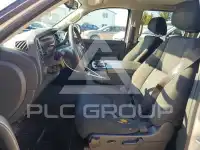 2013 Chevrolet Silverado фото