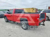 2013 Chevrolet Silverado фото