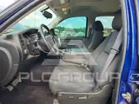 2013 Chevrolet Silverado photo