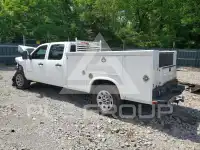 2013 Chevrolet Silverado фото