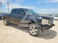 2013 Chevrolet Silverado фото