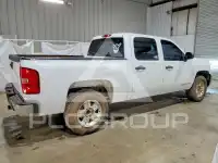 2013 Chevrolet Silverado photo
