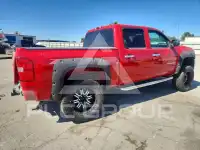 2013 Chevrolet Silverado фото