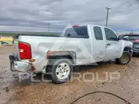 2013 Chevrolet Silverado фото