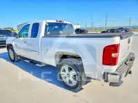 2013 Chevrolet Silverado фото