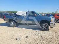 2013 Chevrolet Silverado photo
