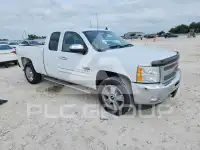 2013 Chevrolet Silverado фото