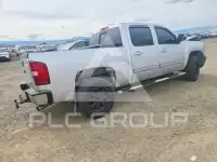 2013 Chevrolet Silverado photo