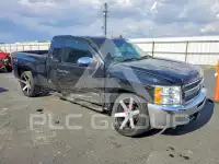 2013 Chevrolet Silverado photo