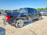 2013 Chevrolet Silverado фото